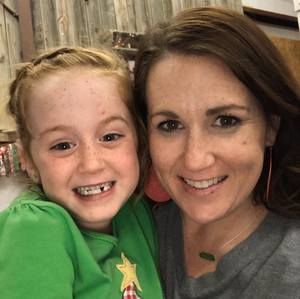 Meet your Posher, Heather